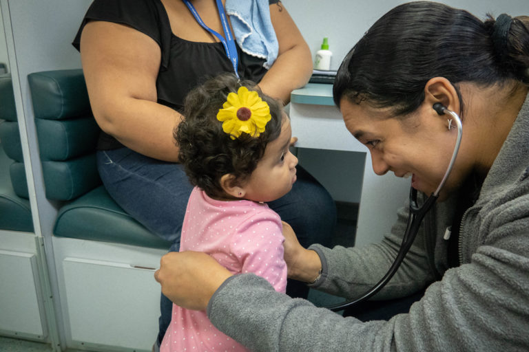 Centro De Periodismo Investigativo Los Centros De Salud Comunitarios