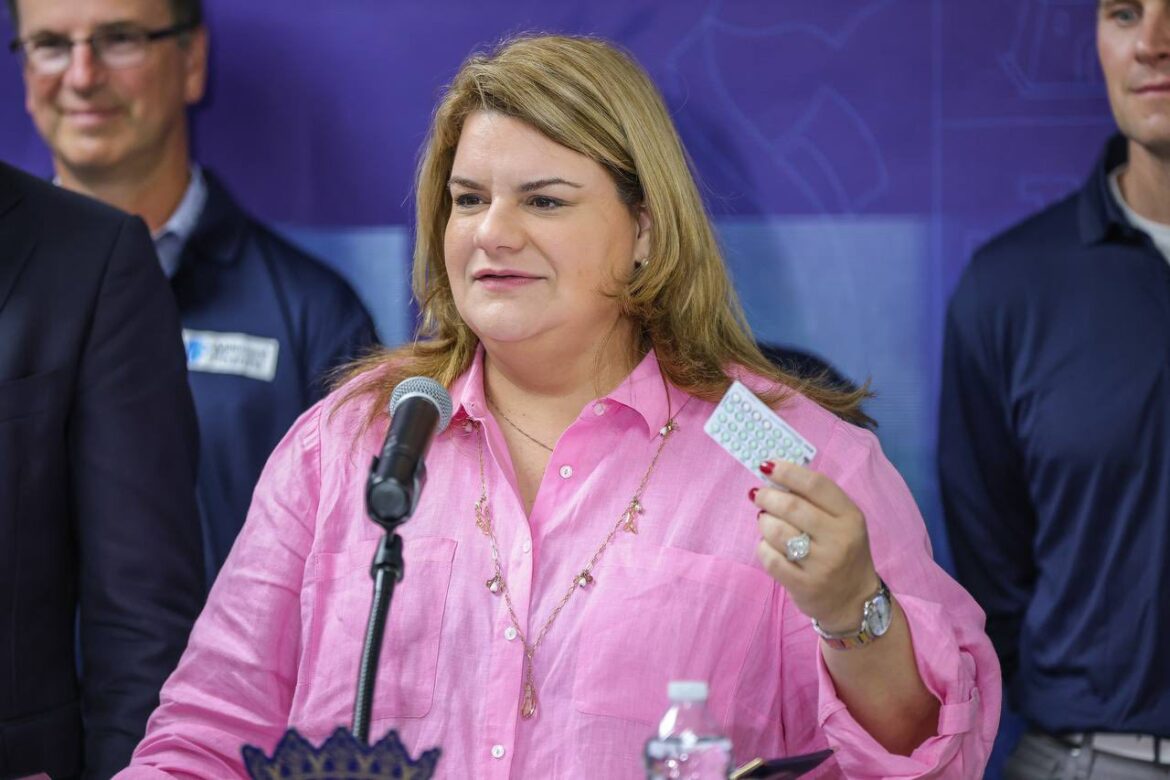 Puerto Rico’s Governor Gets Sued for Banning CPI Journalists from Accessing La Fortaleza FORTALEZA