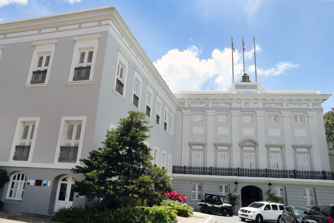 International Press Freedom and Civil Rights Groups Urge Puerto Rico Governor to Veto Bill Rolling Back Transparency