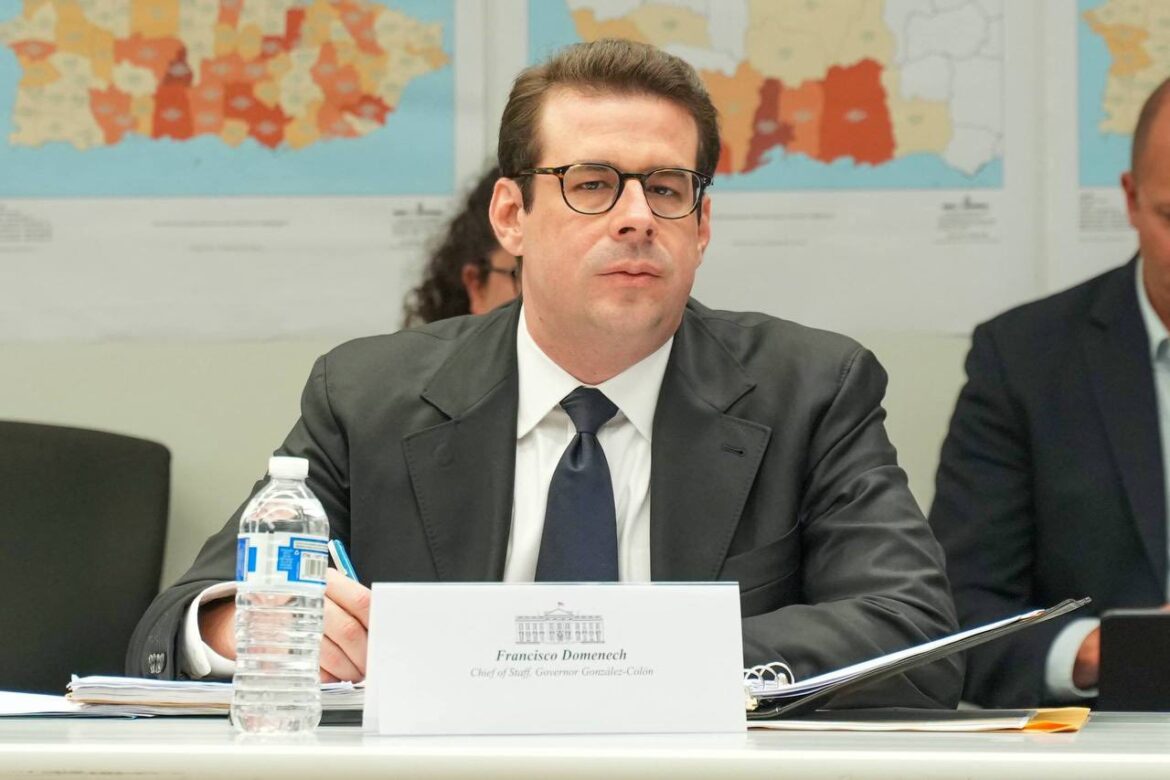 Governor’s Campaign Team Lands AAFAF Contracts for Public Relations and a “Social Thermometer”