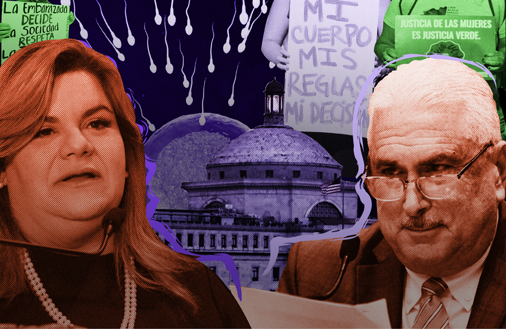 The Known Consequences of Fetal Personhood Laws