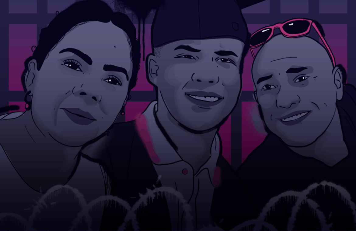 Trapped in a Legal Void: Why Mentally Ill Defendants in Puerto Rico End Up in Jail Instead of Treatment