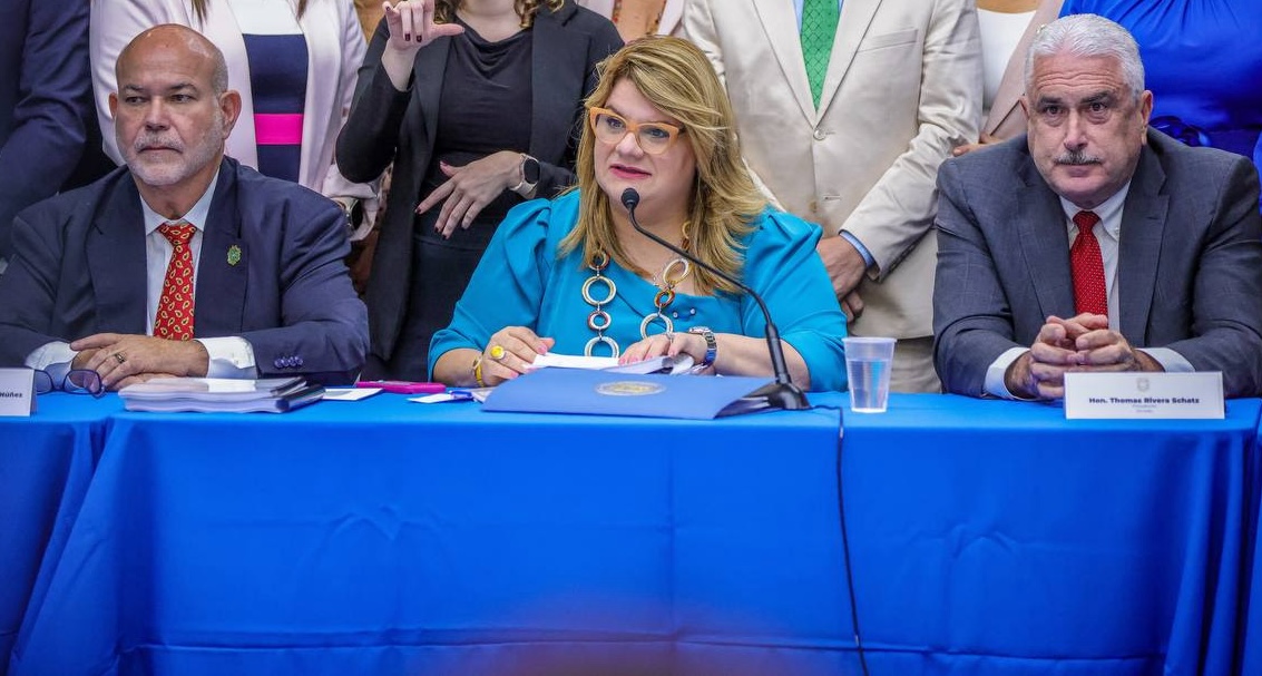 Puerto Rico’s New Anti-Transparency Law: A Tool for Governing Without Oversight and Behind the Public’s Back