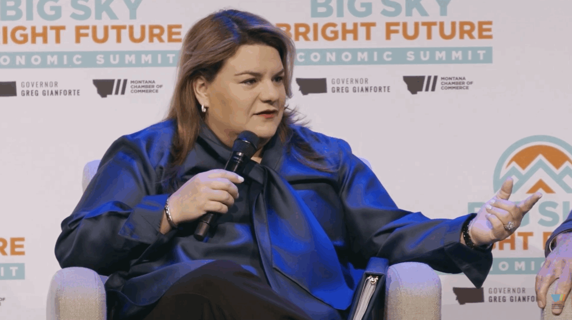 Puerto Rico Governor Bets on Trump’s ‘Energy Dominance’ With Natural Gas