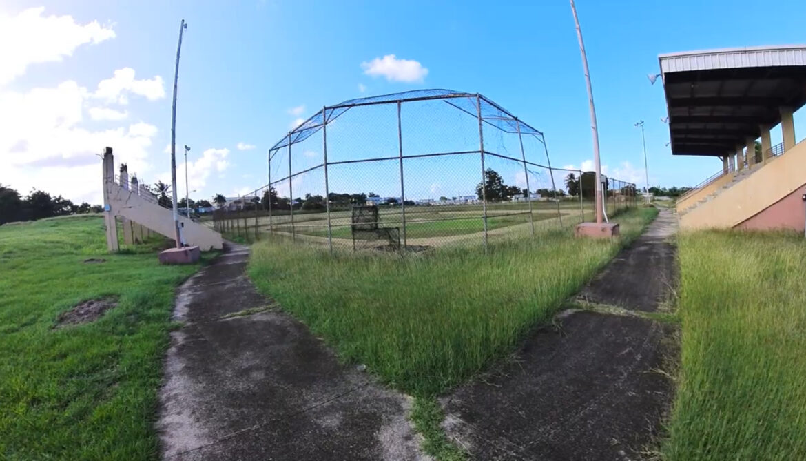 Game Interrupted: Recovery Funds for Puerto Rico’s Ballparks Still Haven’t Reached First Base
