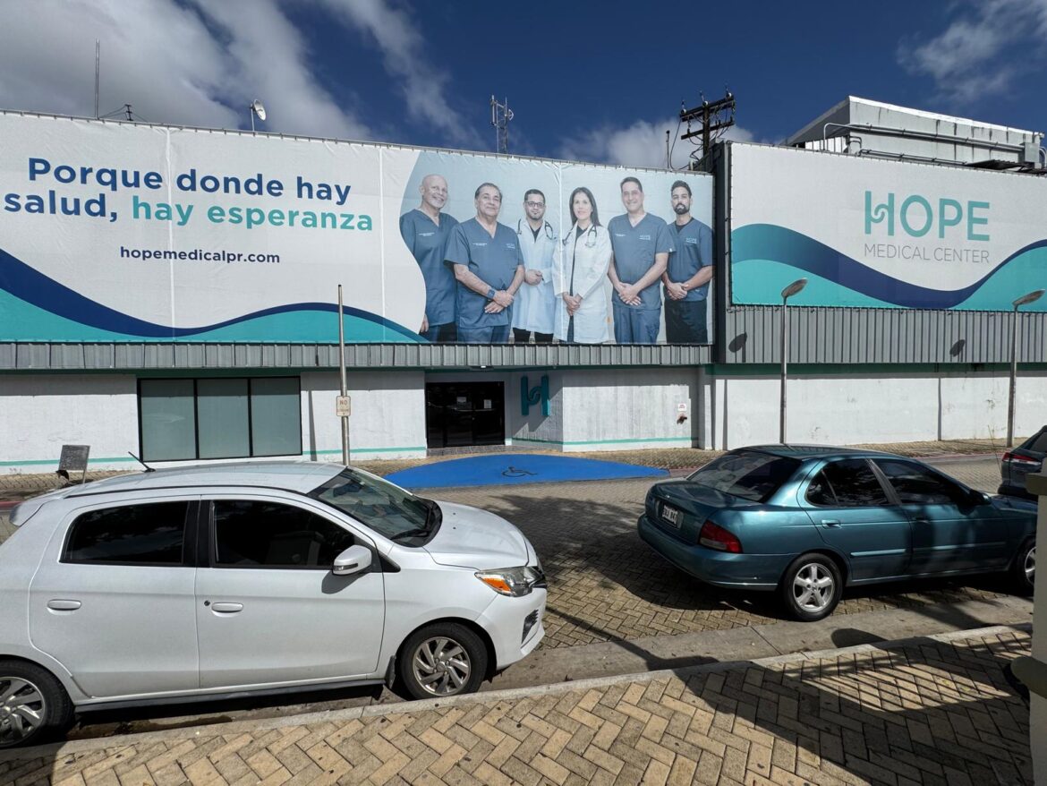 Who Will Answer for Hope Medical Center’s Debts and Lawsuits in Humacao? Not Even the Government Knows