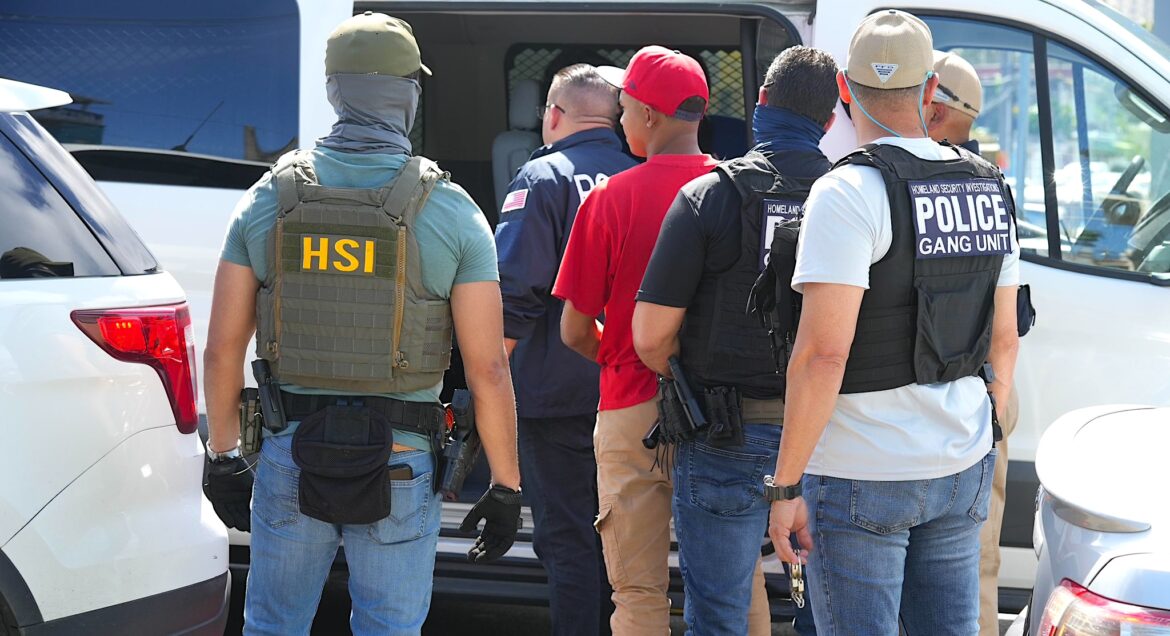 No Clear Protocols at Puerto Rico Universities for ICE Operations